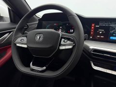Changan CS35 Plus 2023 Comfort Edition 1.4T DCT Luxury - ფოტო 11