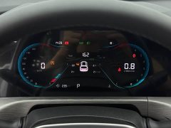 Changan CS35 Plus 2023 Comfort Edition 1.4T DCT Luxury - ფოტო 12