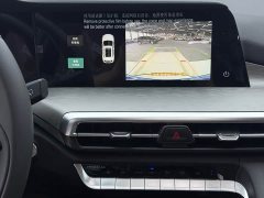 Changan CS35 Plus 2023 Comfort Edition 1.4T DCT Luxury - ფოტო 13