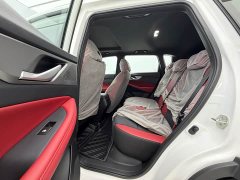 Changan CS35 Plus 2023 Comfort Edition 1.4T DCT Luxury - ფოტო 15