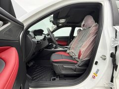 Changan CS35 Plus 2023 Comfort Edition 1.4T DCT Luxury - ფოტო 18