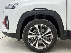 Changan CS35 Plus 2023 Comfort Edition 1.4T DCT Luxury - ფოტო 19