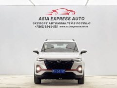 Changan CS35 Plus 2023 Comfort Edition 1.4T DCT Luxury - ფოტო 2