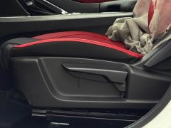 Changan CS35 Plus 2023 Comfort Edition 1.4T DCT Luxury - ფოტო 20