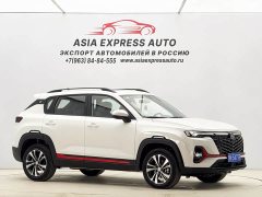 Changan CS35 Plus 2023 Comfort Edition 1.4T DCT Luxury - ფოტო 3