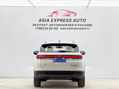 Changan CS35 Plus 2023 Comfort Edition 1.4T DCT Luxury - ფოტო 5