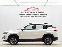 Changan CS35 Plus 2023 Comfort Edition 1.4T DCT Luxury - ფოტო 7