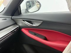 Changan CS35 Plus 2023 Comfort Edition 1.4T DCT Luxury - ფოტო 9