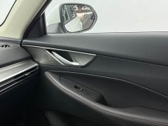Changan CS35 Plus 2023 Comfort Edition 1.4T DCT Luxury - ფოტო 10