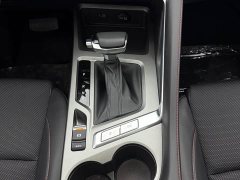 Changan CS35 Plus 2023 Comfort Edition 1.4T DCT Luxury - ფოტო 11