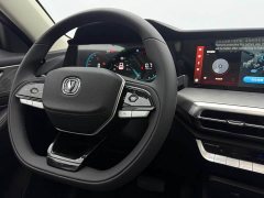 Changan CS35 Plus 2023 Comfort Edition 1.4T DCT Luxury - ფოტო 12