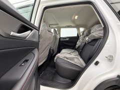 Changan CS35 Plus 2023 Comfort Edition 1.4T DCT Luxury - ფოტო 13