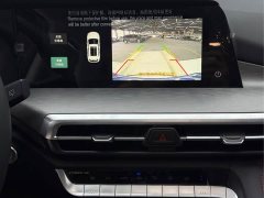 Changan CS35 Plus 2023 Comfort Edition 1.4T DCT Luxury - ფოტო 15