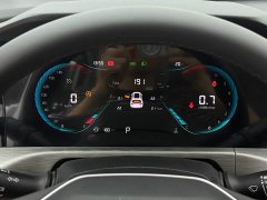 Changan CS35 Plus 2023 Comfort Edition 1.4T DCT Luxury - ფოტო 17