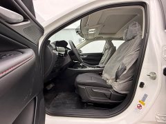 Changan CS35 Plus 2023 Comfort Edition 1.4T DCT Luxury - ფოტო 18