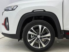 Changan CS35 Plus 2023 Comfort Edition 1.4T DCT Luxury - ფოტო 19
