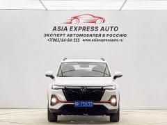 Changan CS35 Plus 2023 Comfort Edition 1.4T DCT Luxury - ფოტო 2