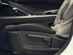Changan CS35 Plus 2023 Comfort Edition 1.4T DCT Luxury - ფოტო 20