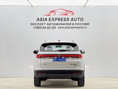 Changan CS35 Plus 2023 Comfort Edition 1.4T DCT Luxury - ფოტო 5