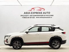 Changan CS35 Plus 2023 Comfort Edition 1.4T DCT Luxury - ფოტო 7