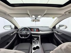 Changan CS35 Plus 2023 Comfort Edition 1.4T DCT Luxury - ფოტო 9