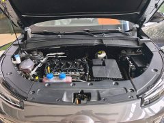 Changan CS55PLUS PHEV 2025 Smart New Blue Whale 125km Super Edition - ფოტო 10