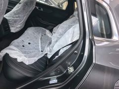 Changan CS55PLUS PHEV 2025 Smart New Blue Whale 125km Super Edition - ფოტო 11