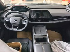 Changan CS55PLUS PHEV 2025 Smart New Blue Whale 125km Super Edition - ფოტო 12