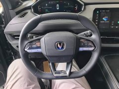Changan CS55PLUS PHEV 2025 Smart New Blue Whale 125km Super Edition - ფოტო 15