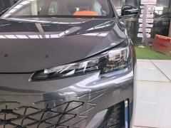 Changan CS55PLUS PHEV 2025 Smart New Blue Whale 125km Super Edition - ფოტო 5