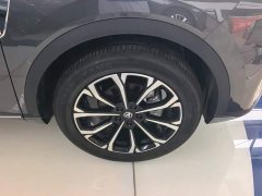 Changan CS55PLUS PHEV 2025 Smart New Blue Whale 125km Super Edition - ფოტო 6