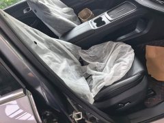 Changan CS55PLUS PHEV 2025 Smart New Blue Whale 125km Super Edition - ფოტო 8