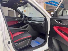 Changan CS35 Plus 2021 Blue Whale NE 1.4T DCT Luxury - ფოტო 10