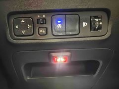 Changan CS35 Plus 2021 Blue Whale NE 1.4T DCT Luxury - ფოტო 11
