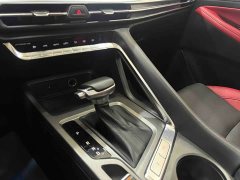 Changan CS35 Plus 2021 Blue Whale NE 1.4T DCT Luxury - ფოტო 13