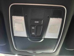 Changan CS35 Plus 2021 Blue Whale NE 1.4T DCT Luxury - ფოტო 14
