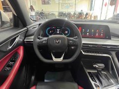 Changan CS35 Plus 2021 Blue Whale NE 1.4T DCT Luxury - ფოტო 15