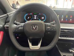 Changan CS35 Plus 2021 Blue Whale NE 1.4T DCT Luxury - ფოტო 17