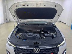 Changan CS35 Plus 2021 Blue Whale NE 1.4T DCT Luxury - ფოტო 18