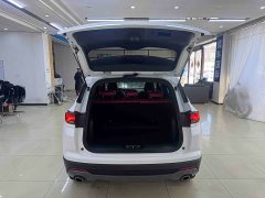 Changan CS35 Plus 2021 Blue Whale NE 1.4T DCT Luxury - ფოტო 19