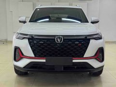Changan CS35 Plus 2021 Blue Whale NE 1.4T DCT Luxury - ფოტო 2