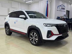 Changan CS35 Plus 2021 Blue Whale NE 1.4T DCT Luxury - ფოტო 3