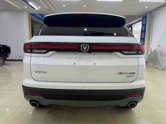 Changan CS35 Plus 2021 Blue Whale NE 1.4T DCT Luxury - ფოტო 5