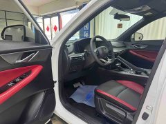 Changan CS35 Plus 2021 Blue Whale NE 1.4T DCT Luxury - ფოტო 7