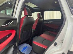 Changan CS35 Plus 2021 Blue Whale NE 1.4T DCT Luxury - ფოტო 8