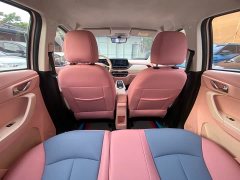 Changan Benben E-Star Pure Heart Edition Colorful Edition Ternary Lithium - ფოტო 11