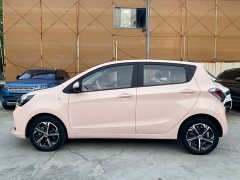 Changan Benben E-Star Pure Heart Edition Colorful Edition Ternary Lithium - ფოტო 12