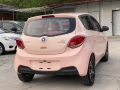 Changan Benben E-Star Pure Heart Edition Colorful Edition Ternary Lithium - ფოტო 13