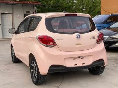 Changan Benben E-Star Pure Heart Edition Colorful Edition Ternary Lithium - ფოტო 15