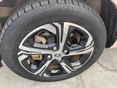 Changan Benben E-Star Pure Heart Edition Colorful Edition Ternary Lithium - ფოტო 16